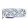 Karta VGA MSI GeForce RTX 5060 Ti 16G GAMING TRIO OC WHITE 16GB GDDR7 128bit HDMI+3xDP PCIe5.0 - 2729748