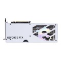 Karta VGA MSI GeForce RTX 5060 Ti 16G GAMING TRIO OC WHITE 16GB GDDR7 128bit HDMI+3xDP PCIe5.0 - 2729750