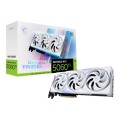 Karta VGA MSI GeForce RTX 5060 Ti 16G GAMING TRIO OC WHITE 16GB GDDR7 128bit HDMI+3xDP PCIe5.0 - 2729754