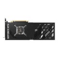 Karta VGA MSI GeForce RTX 4070 SUPER 12G VENTUS 3X OC 12GB GDDR6X 192-bit HDMI+3xDP PCIe4.0 - 2039762