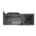 Karta VGA Gigabyte Radeon RX 9060 XT GAMING 16G 16GB GDDR6 128bit HDMI+2xDP PCIe5.0 - 2649798