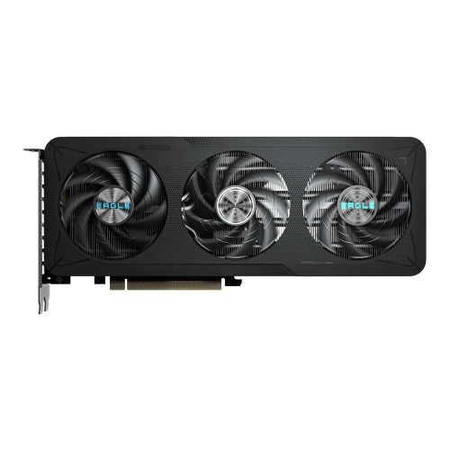 Karta VGA Gigabyte GeForce RTX 5060 Ti EAGLE MAX OC 8G 8GB GDDR7 128bit HDMI+3xDP PCIe5.0 - 2649857