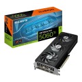Karta VGA Gigabyte GeForce RTX 5060 Ti EAGLE MAX OC 8G 8GB GDDR7 128bit HDMI+3xDP PCIe5.0 - 2729700