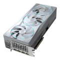 Karta VGA Gigabyte AORUS GeForce RTX 5090 MASTER ICE 32G 32GB GDDR7 512bit HDMI+3xDP PCIe5.0 - 2416979