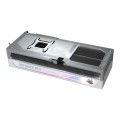 Karta VGA Gigabyte AORUS GeForce RTX 5090 MASTER ICE 32G 32GB GDDR7 512bit HDMI+3xDP PCIe5.0 - 2416980