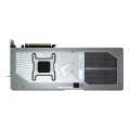 Karta VGA Gigabyte AORUS GeForce RTX 5090 MASTER ICE 32G 32GB GDDR7 512bit HDMI+3xDP PCIe5.0 - 2416981