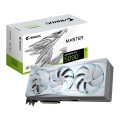 Karta VGA Gigabyte AORUS GeForce RTX 5090 MASTER ICE 32G 32GB GDDR7 512bit HDMI+3xDP PCIe5.0 - 2416984
