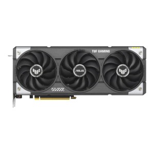 Karta VGA Asus TUF Gaming Radeon RX 9060 XT OC 16GB GDDR6 128bit HDMI+2xDP PCIe5.0