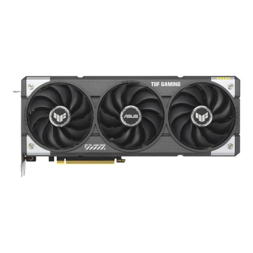 Karta VGA Asus TUF Gaming Radeon RX 9060 XT OC 16GB GDDR6 128bit HDMI+2xDP PCIe5.0 - 2729353
