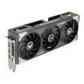 Karta VGA Asus TUF Gaming Radeon RX 9060 XT OC 16GB GDDR6 128bit HDMI+2xDP PCIe5.0 - 2729354