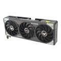 Karta VGA Asus TUF Gaming Radeon RX 9060 XT OC 16GB GDDR6 128bit HDMI+2xDP PCIe5.0 - 2729355