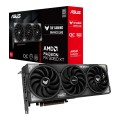 Karta VGA Asus TUF Gaming Radeon RX 9060 XT OC 16GB GDDR6 128bit HDMI+2xDP PCIe5.0 - 2729361