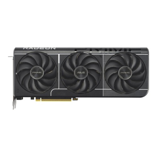 Karta VGA Asus Prime Radeon RX 9060 XT OC 16GB GDDR6 128bit HDMI+2xDP PCIe5.0 - 2649641