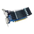 Karta VGA Asus GT710-SL-2GD5-BRK-EVO 2GB DDR5 64bit VGA+DVI+HDMI PCIe 2.0 - 2267609