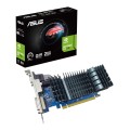 Karta VGA Asus GT710-SL-2GD5-BRK-EVO 2GB DDR5 64bit VGA+DVI+HDMI PCIe 2.0 - 2267611