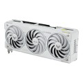 Karta VGA Asus GeForce RTX 5070 Ti TUF-RTX5070TI-O16G-WHITE-GAMING OC 16GB GDDR7 256bit 2xHDMI+3xDP PCIe5.0 - 2649739
