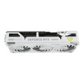Karta VGA Asus GeForce RTX 5070 Ti TUF-RTX5070TI-O16G-WHITE-GAMING OC 16GB GDDR7 256bit 2xHDMI+3xDP PCIe5.0 - 2649741