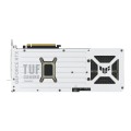 Karta VGA Asus GeForce RTX 5070 Ti TUF-RTX5070TI-O16G-WHITE-GAMING OC 16GB GDDR7 256bit 2xHDMI+3xDP PCIe5.0 - 2649743