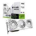 Karta VGA Asus GeForce RTX 5070 Ti TUF-RTX5070TI-O16G-WHITE-GAMING OC 16GB GDDR7 256bit 2xHDMI+3xDP PCIe5.0 - 2649745