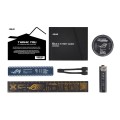 Karta VGA Asus GeForce RTX 5070 ROG-STRIX-RTX5070-O12G-GAMING OC 12GB GDDR7 192bit HDMI+3xDP PCIe5.0 - 2729524
