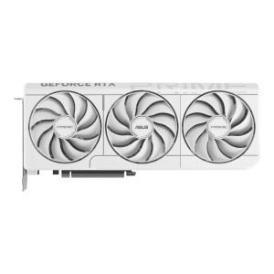 Karta graficzna ASUS Prime RTX5070-O12G-WHITE NVIDIA GeForce RTX 5070 12 GB GDDR7 90YV0M19-M0NA00