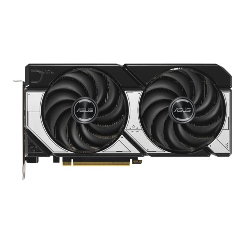 Karta VGA Asus GeForce RTX 5070 DUAL-RTX5070-O12G OC 12GB GDDR7 192bit HDMI+3xDP PCIe5.0 - 2729509
