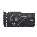 Karta VGA Asus GeForce RTX 5070 DUAL-RTX5070-O12G OC 12GB GDDR7 192bit HDMI+3xDP PCIe5.0 - 2729513