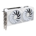 Karta VGA Asus GeForce RTX 5060 Ti DUAL-RTX5060TI-O16G-WHITE Dual OC 16GB GDDR7 128bit HDMI+3xDP PCIe5.0 - 2729460