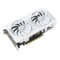 Karta VGA Asus GeForce RTX 5060 Ti DUAL-RTX5060TI-O16G-WHITE Dual OC 16GB GDDR7 128bit HDMI+3xDP PCIe5.0 - 2729462