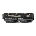 Karta VGA Asus GeForce RTX 5060 Ti DUAL-RTX5060TI-O16G Dual OC 16GB GDDR7 128bit HDMI+3xDP PCIe5.0 - 2649700