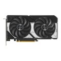 Karta VGA Asus GeForce RTX 5060 DUAL-RTX5060-O8G Dual OC 8GB GDDR7 128bit HDMI+3xDP PCIe5.0 - 2729414