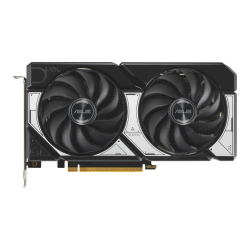 Karta VGA Asus GeForce RTX 5060 DUAL-RTX5060-O8G Dual OC 8GB GDDR7 128bit HDMI+3xDP PCIe5.0 - 2729414