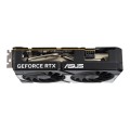 Karta VGA Asus GeForce RTX 5060 DUAL-RTX5060-O8G Dual OC 8GB GDDR7 128bit HDMI+3xDP PCIe5.0 - 2729416