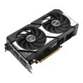 Karta VGA Asus GeForce RTX 5060 DUAL-RTX5060-O8G Dual OC 8GB GDDR7 128bit HDMI+3xDP PCIe5.0 - 2729417