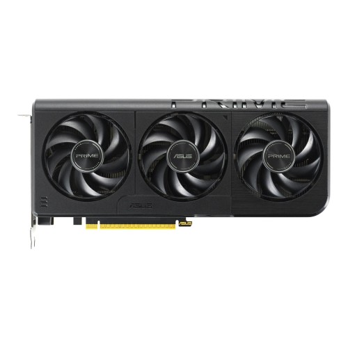 Karta VGA Asus GeForce RTX 5050 PRIME-RTX5050-O8G OC 8GB GDDR6 128bit HDMI+3xDP PCIe5.0 - 2729378
