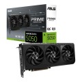 Karta VGA Asus GeForce RTX 5050 PRIME-RTX5050-O8G OC 8GB GDDR6 128bit HDMI+3xDP PCIe5.0 - 2729386