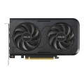 Karta VGA Asus GeForce RTX 5050 DUAL-RTX5050-O8G OC 8GB GDDR6 128bit HDMI+3xDP PCIe5.0 - 2729387