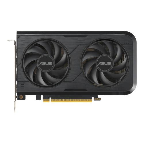 Karta VGA Asus GeForce RTX 5050 DUAL-RTX5050-O8G OC 8GB GDDR6 128bit HDMI+3xDP PCIe5.0 - 2729387