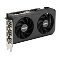 Karta VGA Asus GeForce RTX 5050 DUAL-RTX5050-O8G OC 8GB GDDR6 128bit HDMI+3xDP PCIe5.0 - 2729388