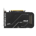 Karta VGA Asus GeForce RTX 5050 DUAL-RTX5050-O8G OC 8GB GDDR6 128bit HDMI+3xDP PCIe5.0 - 2729393