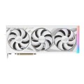 Karta VGA Asus GeForce RTX 4080 Super ROG-STRIX-RTX4080S-O16G-WHITE 16GB GDDR6X 256bit 2xHDMI+3xDP PCIe4.0 - 2298643