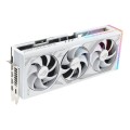 Karta VGA Asus GeForce RTX 4080 Super ROG-STRIX-RTX4080S-O16G-WHITE 16GB GDDR6X 256bit 2xHDMI+3xDP PCIe4.0 - 2298644