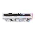 Karta VGA Asus GeForce RTX 4080 Super ROG-STRIX-RTX4080S-O16G-WHITE 16GB GDDR6X 256bit 2xHDMI+3xDP PCIe4.0 - 2298648