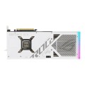 Karta VGA Asus GeForce RTX 4080 Super ROG-STRIX-RTX4080S-O16G-WHITE 16GB GDDR6X 256bit 2xHDMI+3xDP PCIe4.0 - 2298649