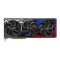 Karta VGA Asus GeForce RTX 4080 Super ROG-STRIX-RTX4080S-O16G-GAMING 16GB GDDR6X 256bit 2xHDMI+3xDP PCIe4.0 - 1877084