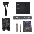 Karta VGA Asus GeForce RTX 4080 Super ROG-STRIX-RTX4080S-O16G-GAMING 16GB GDDR6X 256bit 2xHDMI+3xDP PCIe4.0 - 1877089