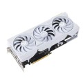 Karta VGA Asus GeForce RTX 4070 Ti Super TUF-RTX4070TIS-O16G-WHITE-GAMING OC 16GB GDDR6X 256bit 2xHDMI+3xDP PCIe4.0 - 1877057