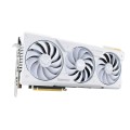 Karta VGA Asus GeForce RTX 4070 Ti Super TUF-RTX4070TIS-O16G-WHITE-GAMING OC 16GB GDDR6X 256bit 2xHDMI+3xDP PCIe4.0 - 1877059