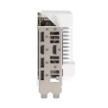 Karta VGA Asus GeForce RTX 4070 Ti Super TUF-RTX4070TIS-O16G-WHITE-GAMING OC 16GB GDDR6X 256bit 2xHDMI+3xDP PCIe4.0 - 1877062