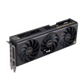 Karta VGA Asus GeForce RTX 4070 Ti Super PROART-RTX4070TIS-O16G OC 16GB GDDR6X 256bit HDMI+3xDP PCIe4.0 - 1877078